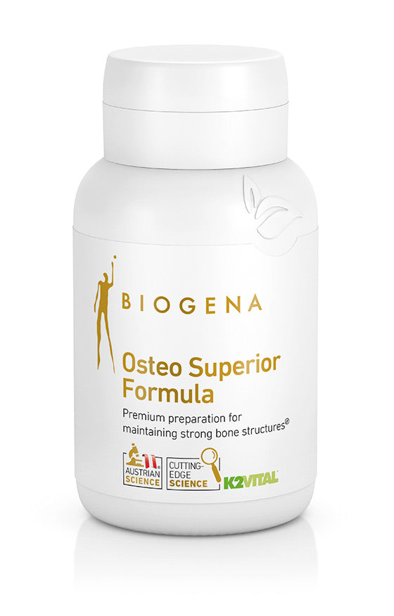 Biogena Osteo Superior Formula 90&