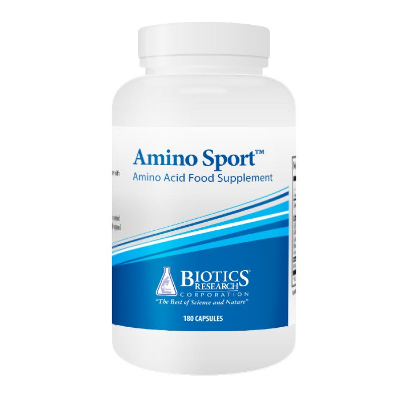 Biotics Research Amino Sport 180&