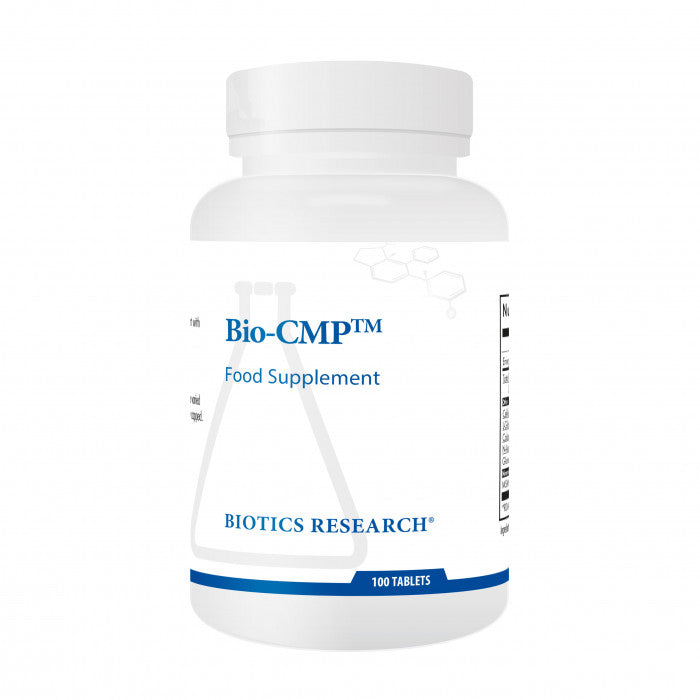 Biotics Research Bio-CMP 100&