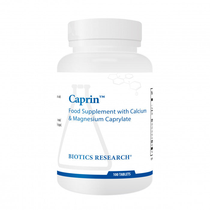 Biotics Research Caprin