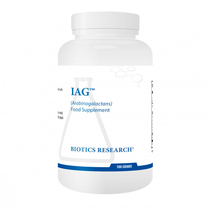 Biotics Research IAG 100g