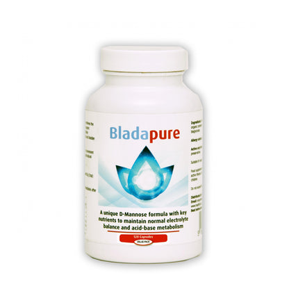 Bladapure Powder 90g