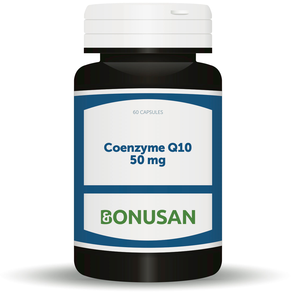 Bonusan Coenzyme Q10 50mg 60&