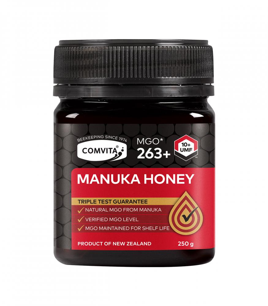 Comvita Manuka Honey MGO 263+ 10+ UMF