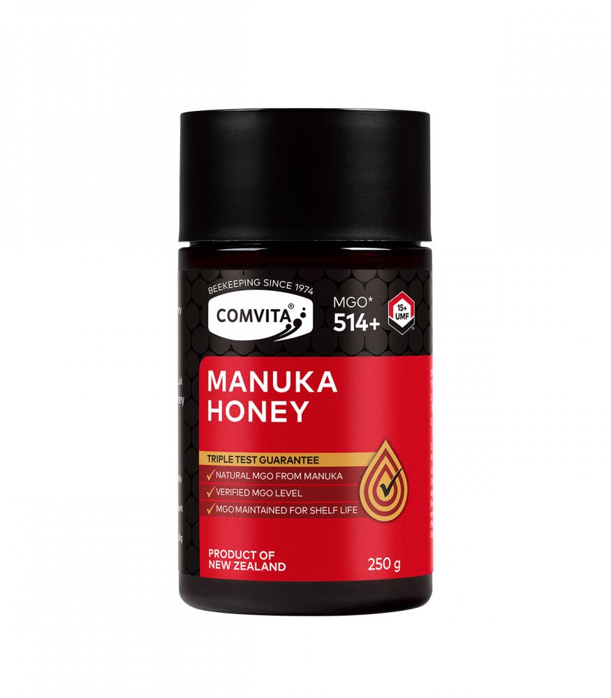 Comvita Manuka Honey MGO 514+ 15+ UMF