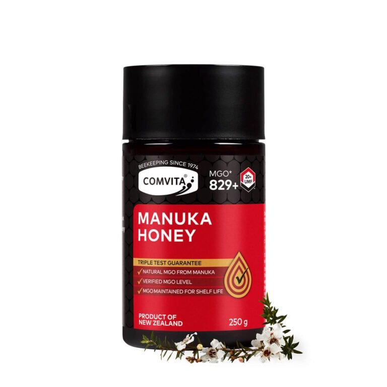 Comvita Manuka Honey MGO 829+ 20+ UMF 250g