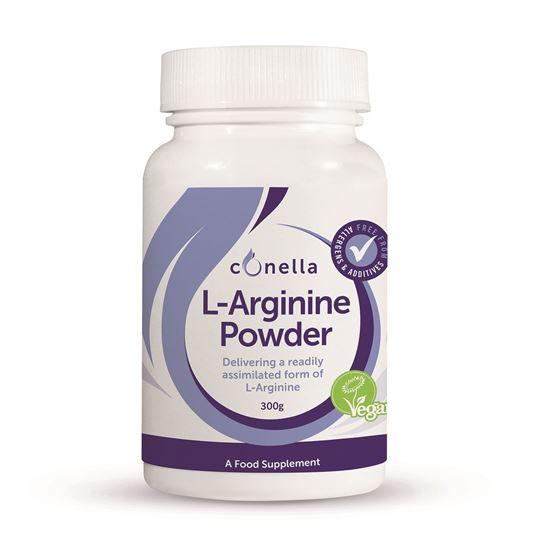 Conella L-Arginine Powder 300g