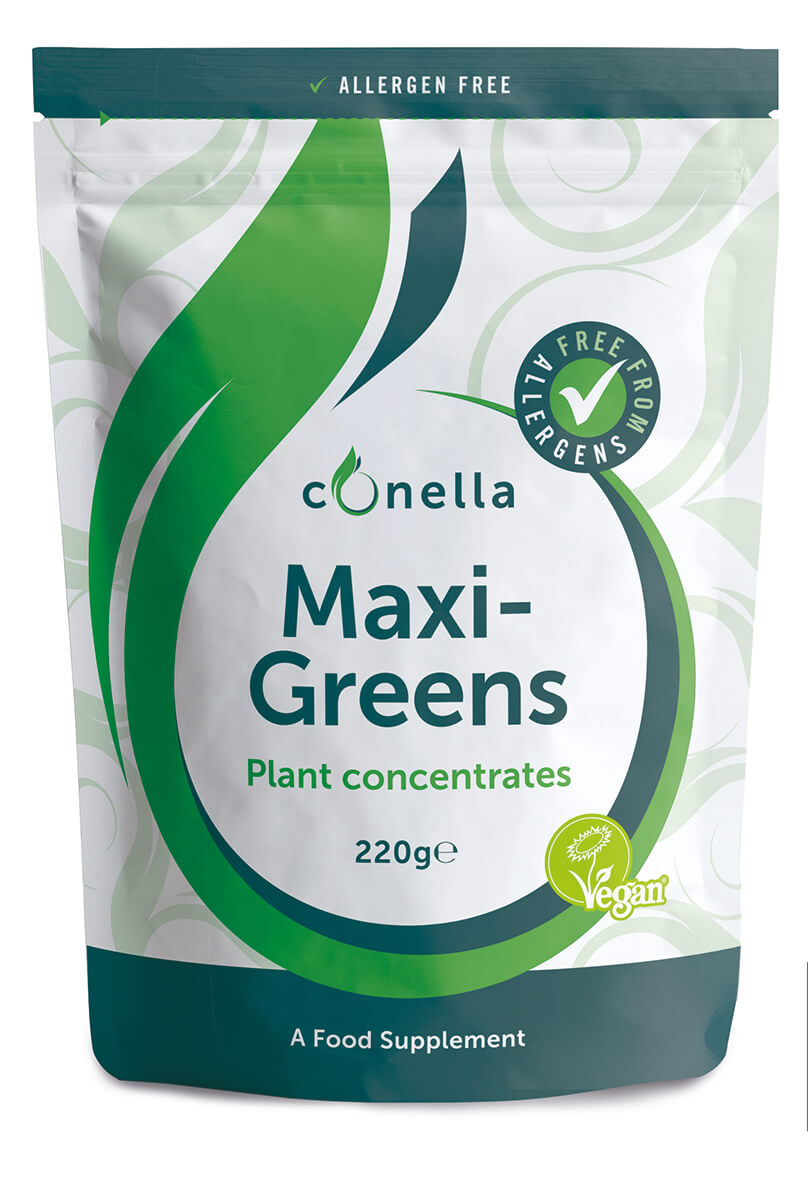 Conella Maxi-Greens 220g