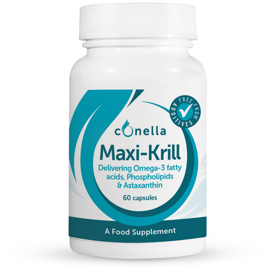 Conella Maxi-Krill 60&