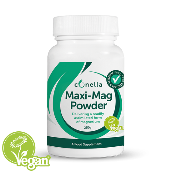 Conella Maxi-Mag Powder 250g