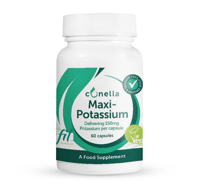 Conella Maxi-Potassium 60&