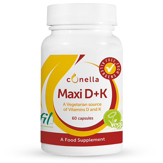 Conella Maxi D+K 60&