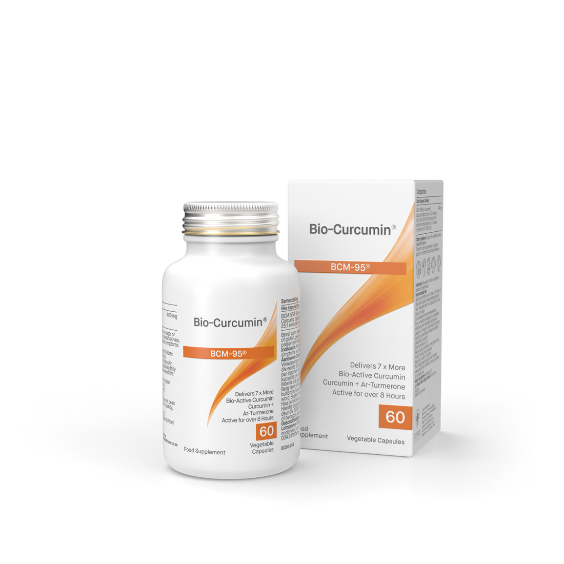 Coyne Healthcare Bio-Curcumin BCM-95