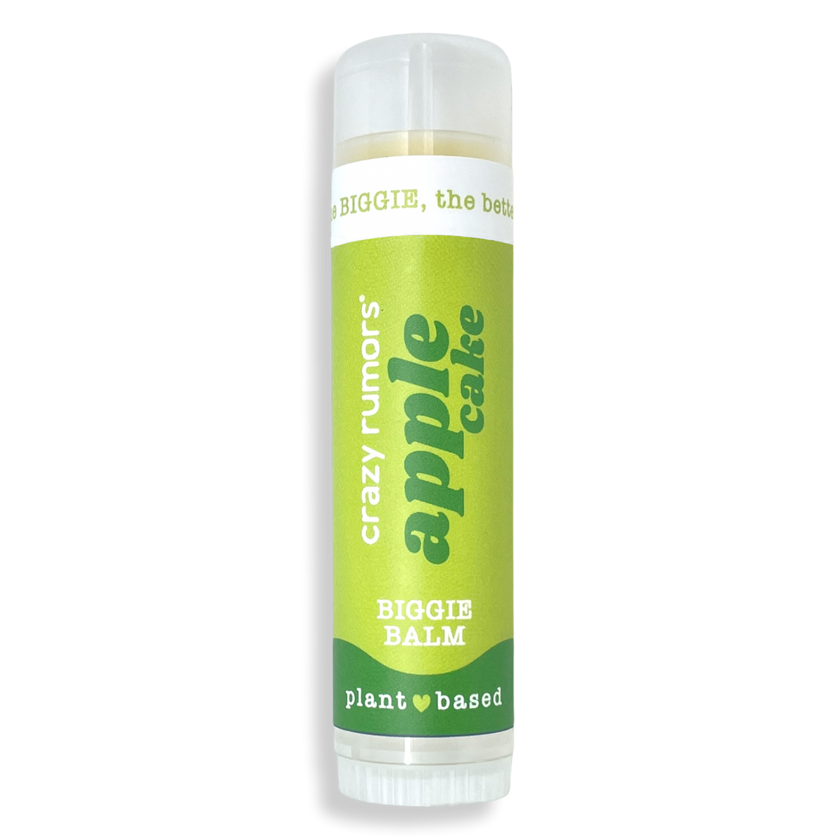 Crazy Rumors Apple Cake Biggie Balm 17g