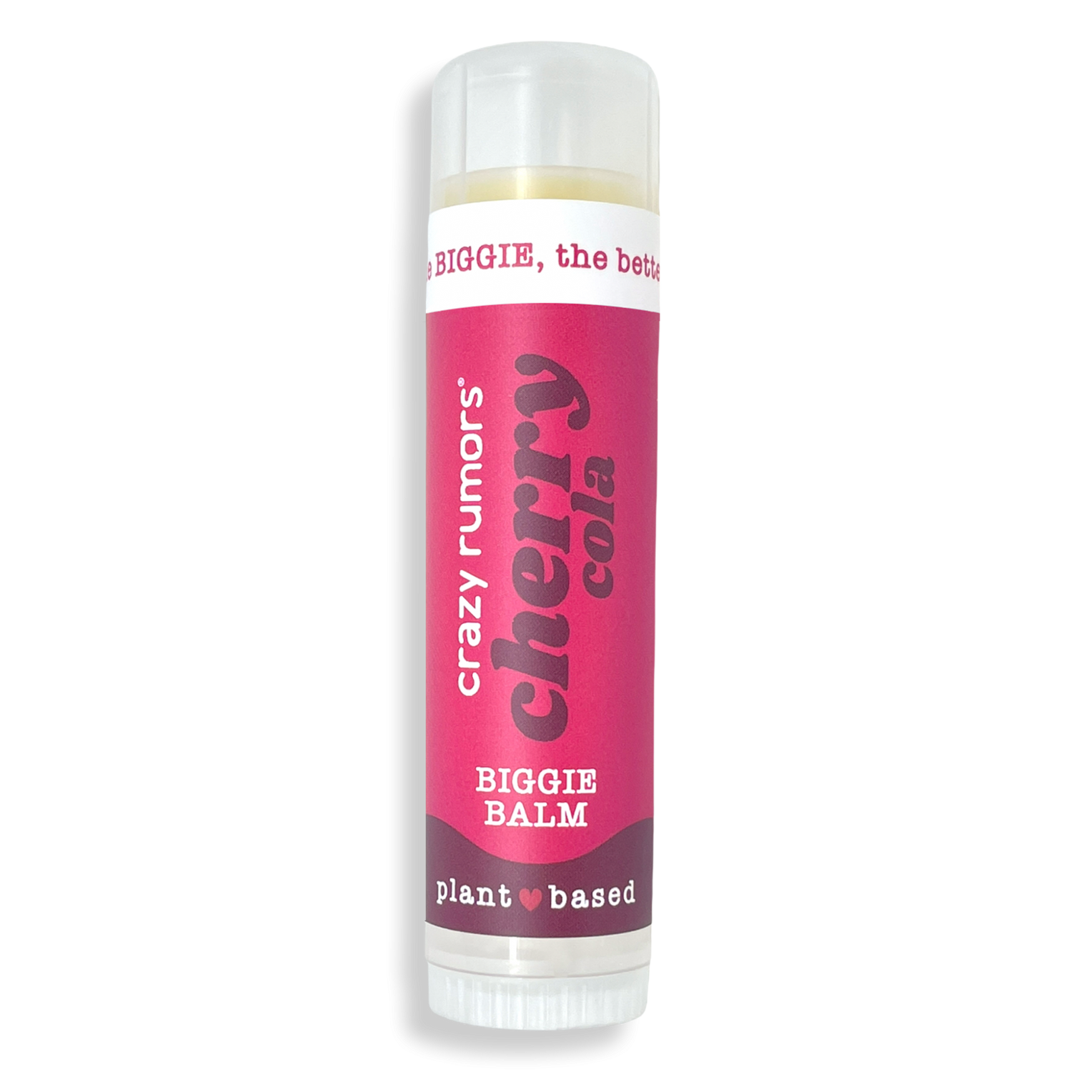 Crazy Rumors Cherry Cola Biggie Balm 17g