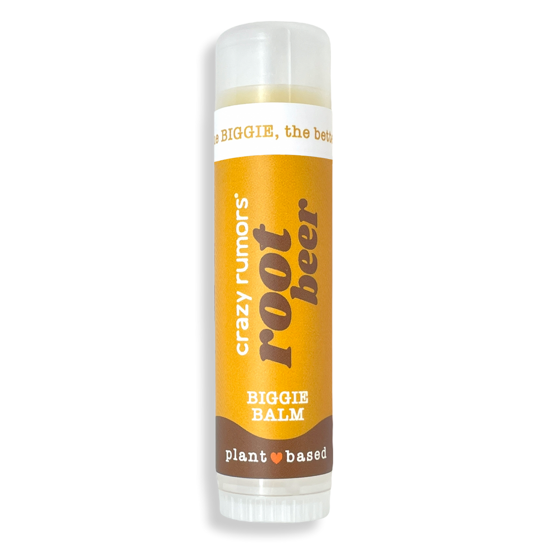 Crazy Rumors Root Beer Biggie Balm 17g