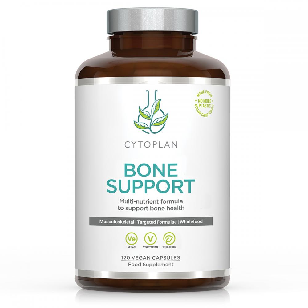 Cytoplan Bone Support Capsules