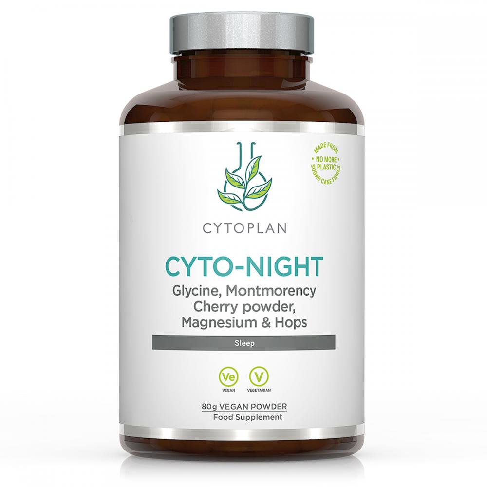 Cytoplan Cyto-Night 80g