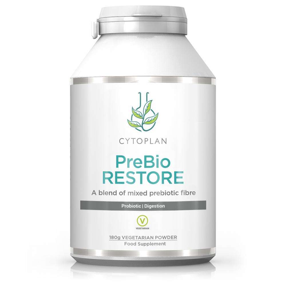 Cytoplan PreBio Restore 180g