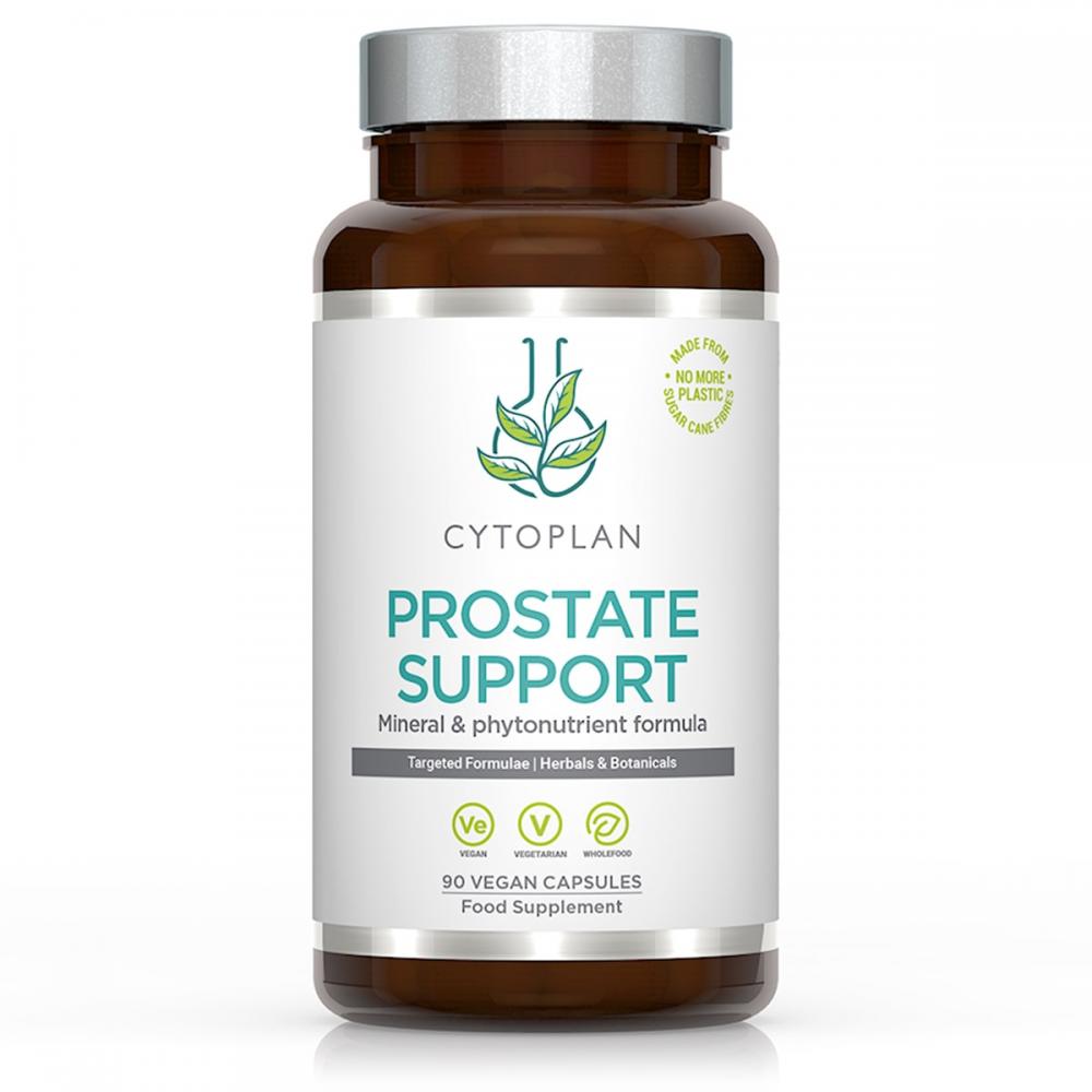 Cytoplan Prostate Support 90 Capsules