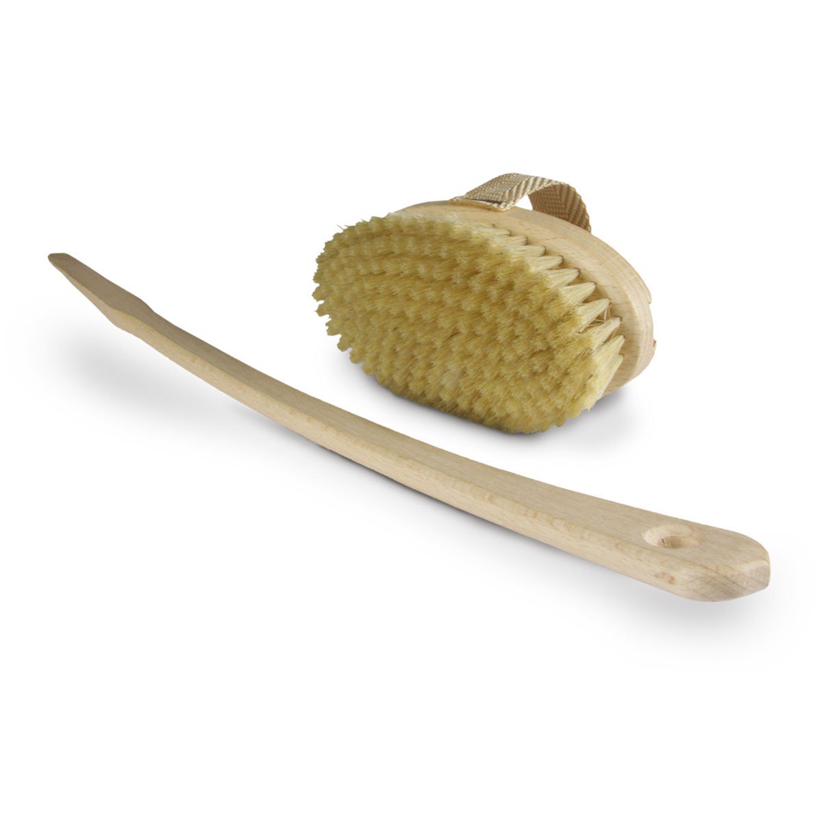 Cytoplan Skin Brush