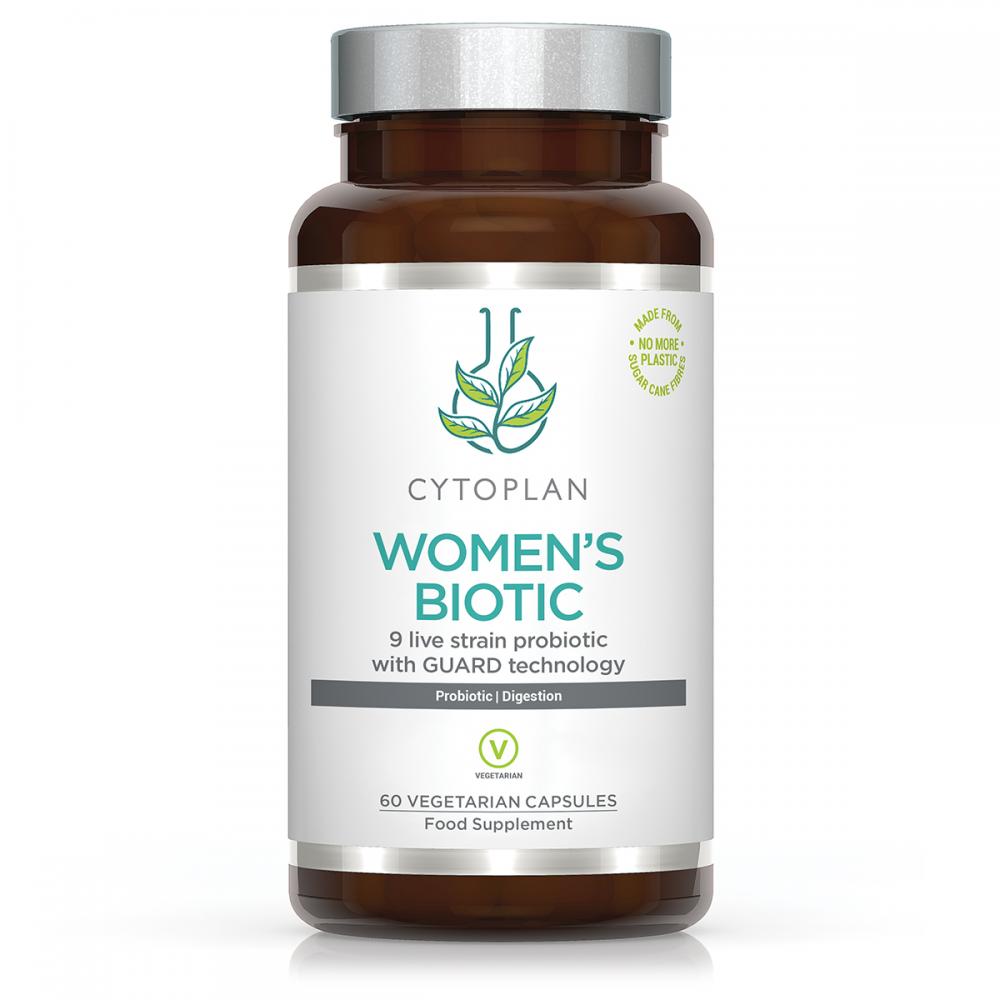 Cytoplan Women&