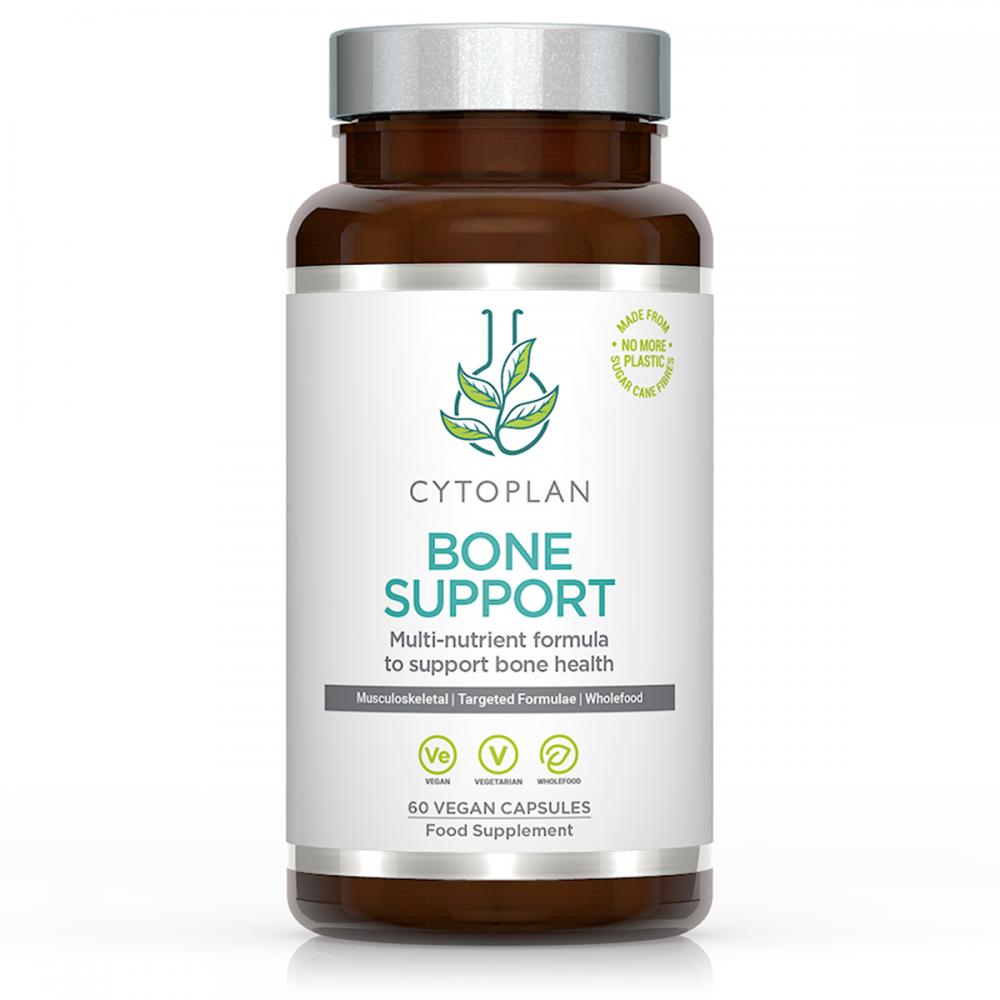 Cytoplan Bone Support Capsules