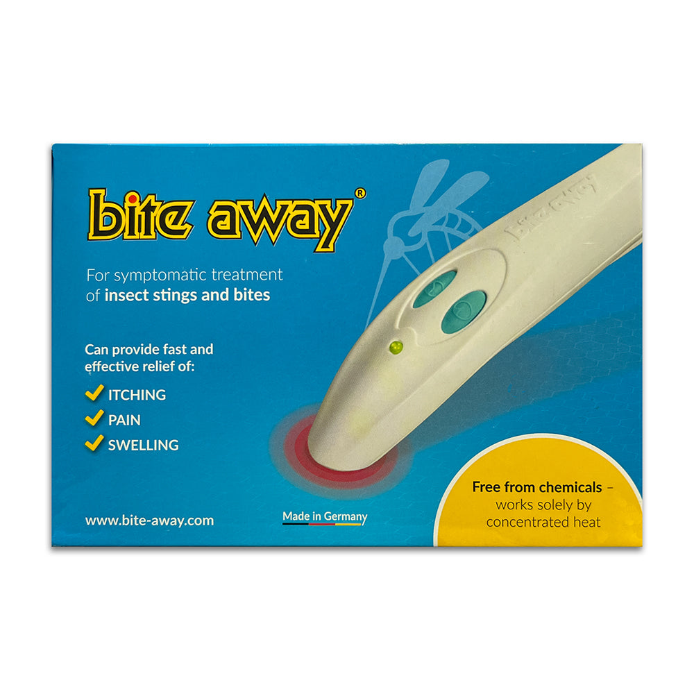 Dermapharm Bite Away - Electronic Bite Relief Device