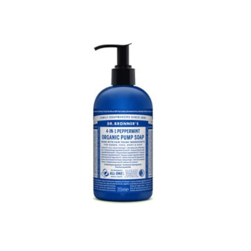 Dr Bronner&