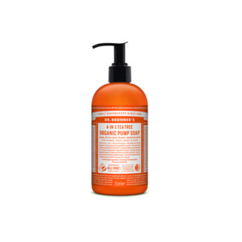 Dr Bronner&