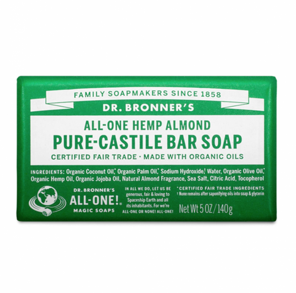 Dr Bronner&