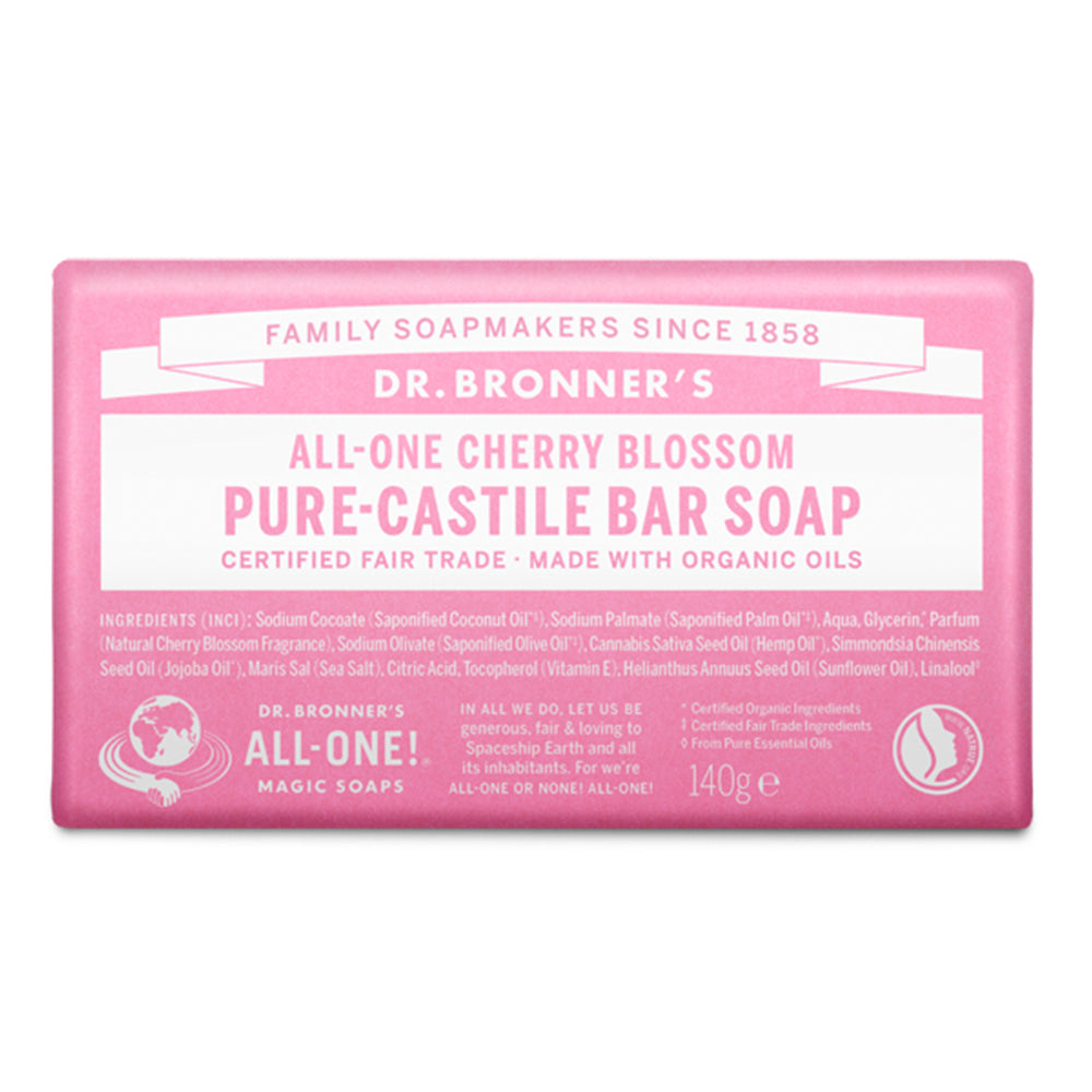 Dr Bronner&