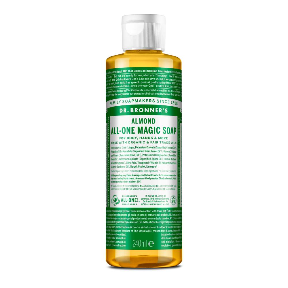 Dr Bronner&