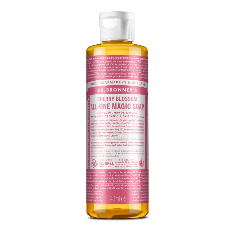 Dr Bronner&