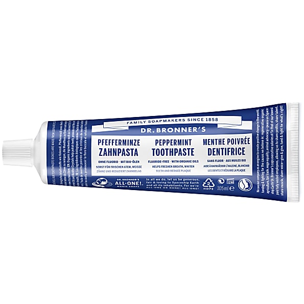 Dr Bronner&