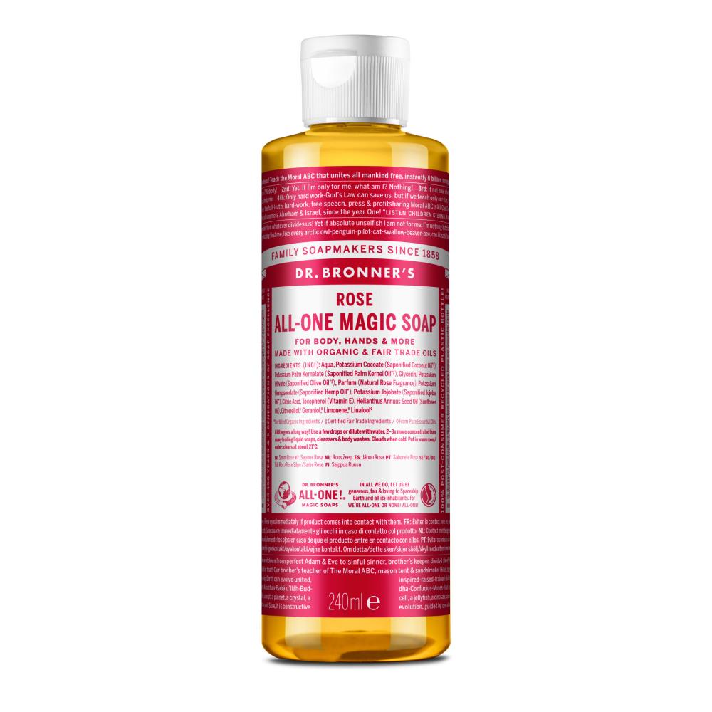 Dr Bronner&