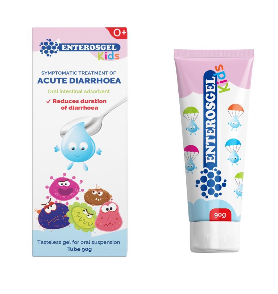 Enterosgel Kids 90g