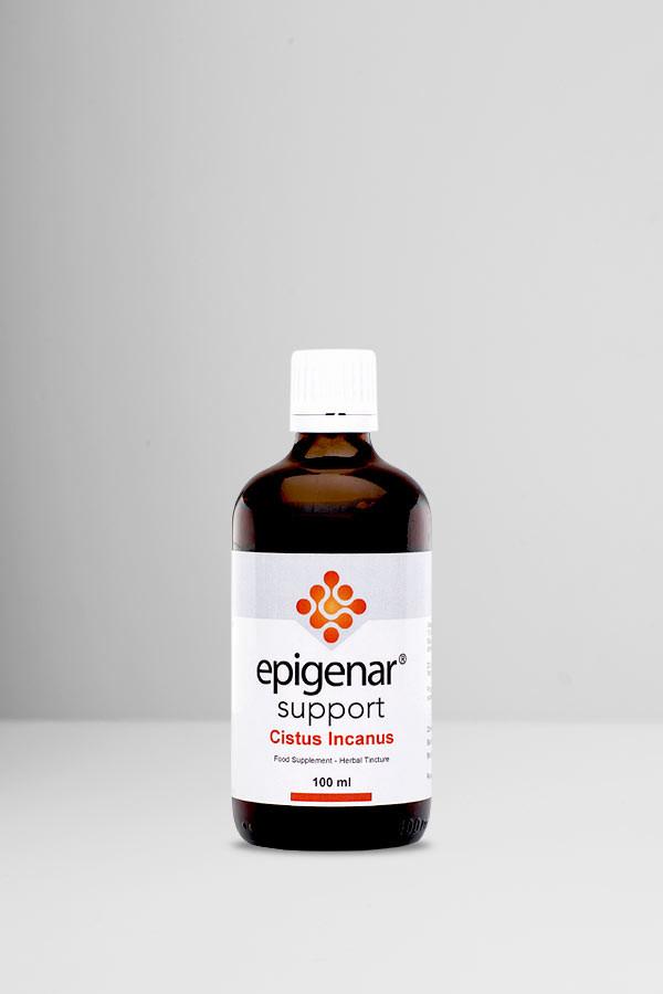 Epigenar Cistus Incanus 100ml