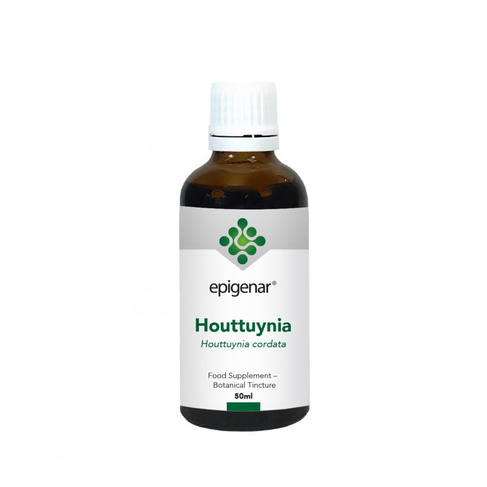 Epigenar Houttuynia 50ml