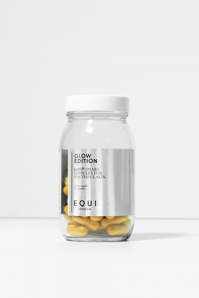 Equi London Glow Edition 60 Capsules