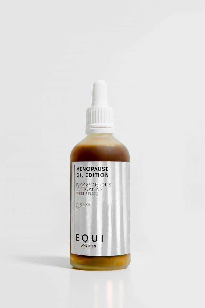 Equi London Menopause Oil Edition 90ml