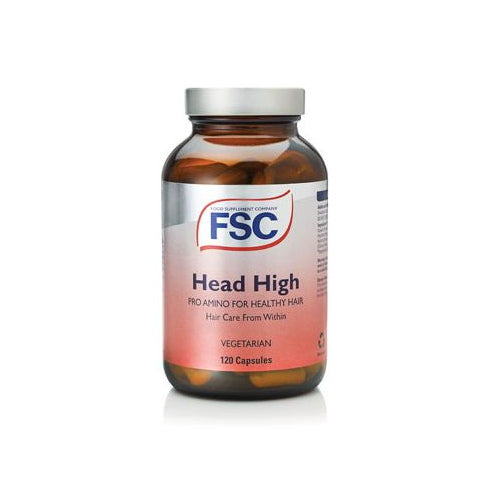 FSC Head High Pro Amino for Healthy Hair