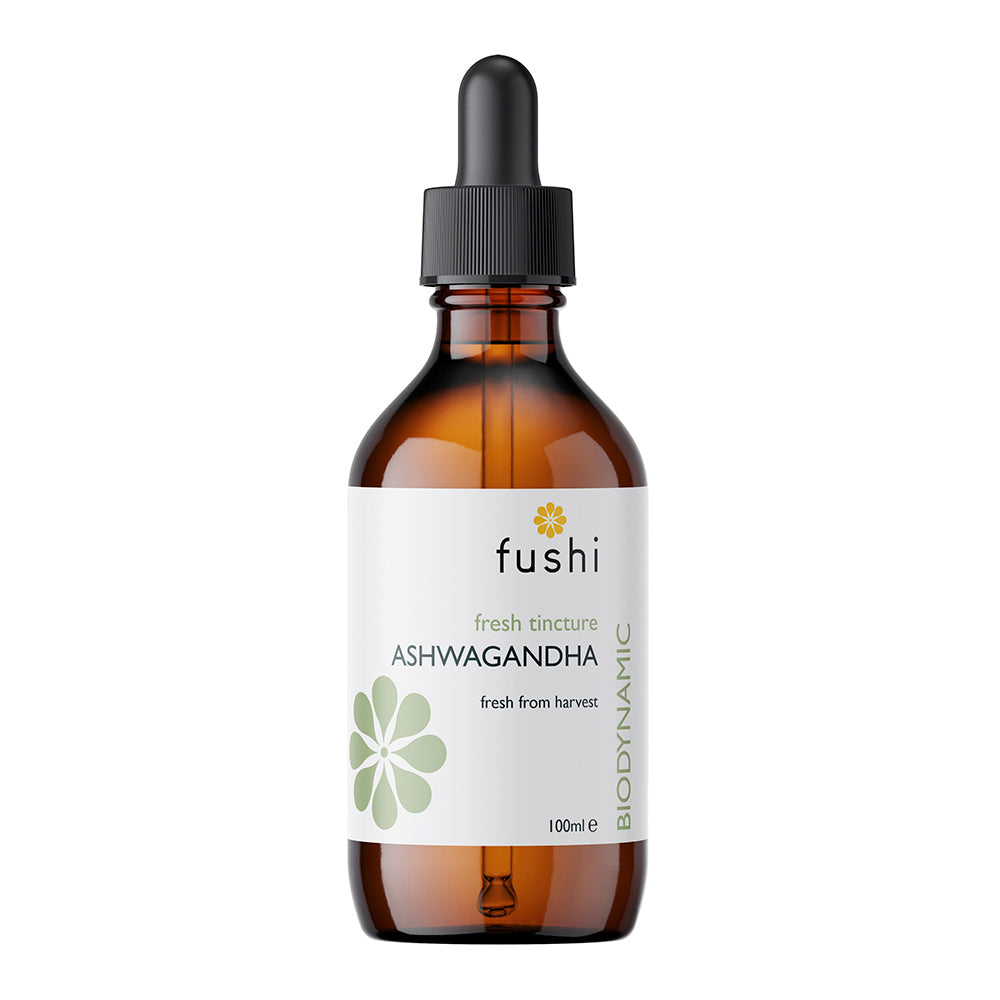 Fushi Ashwagandha 100ml