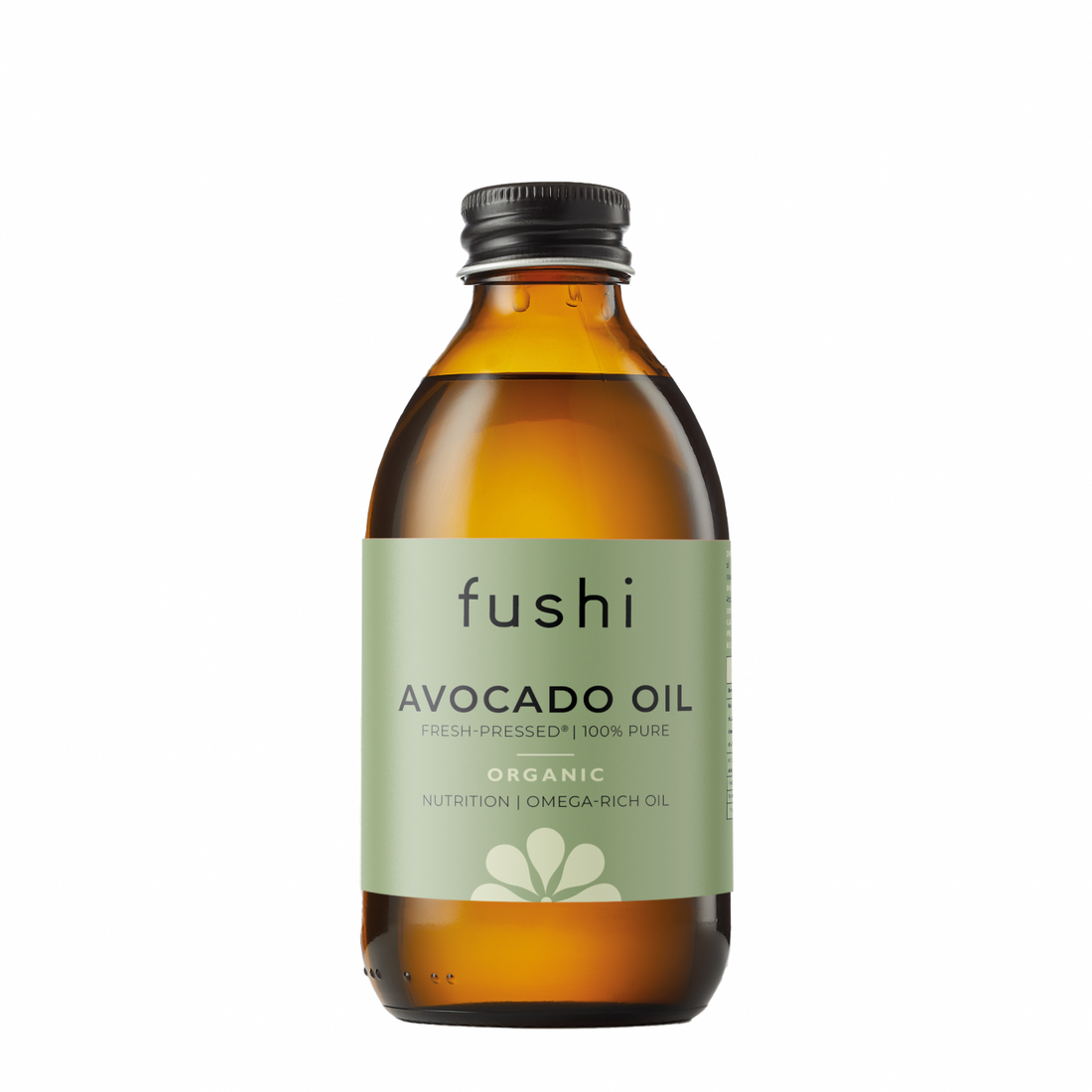 Fushi Avocado Oil 100ml