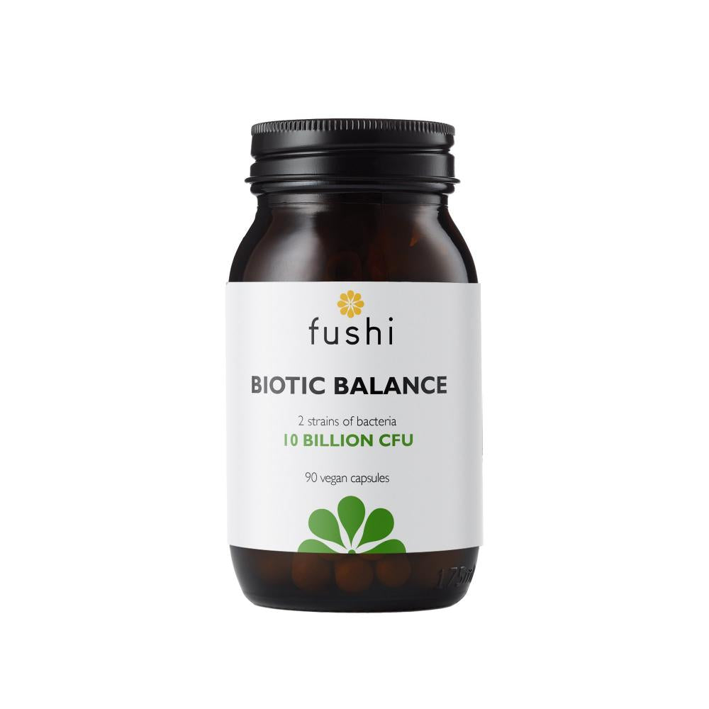 Fushi Biotic Balance 90 Capsules