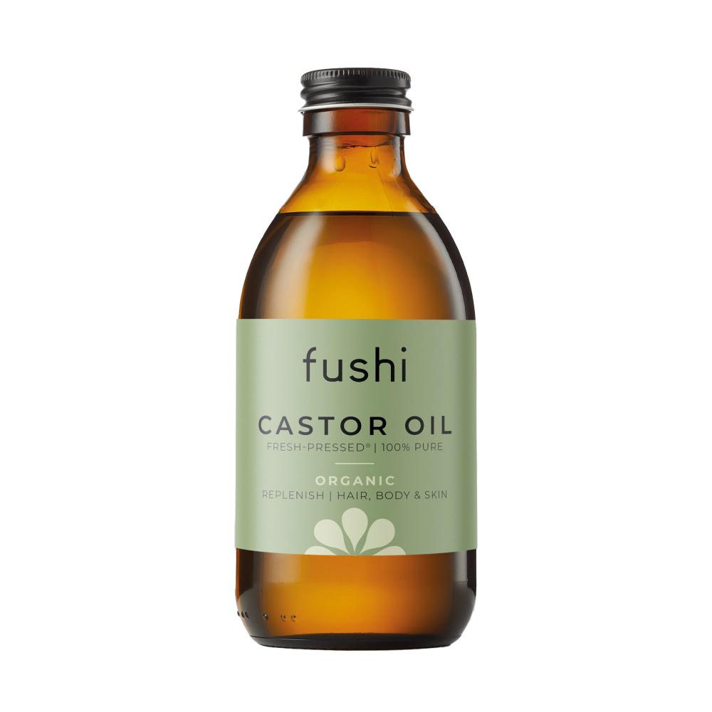 Fushi Castor Oil 250ml