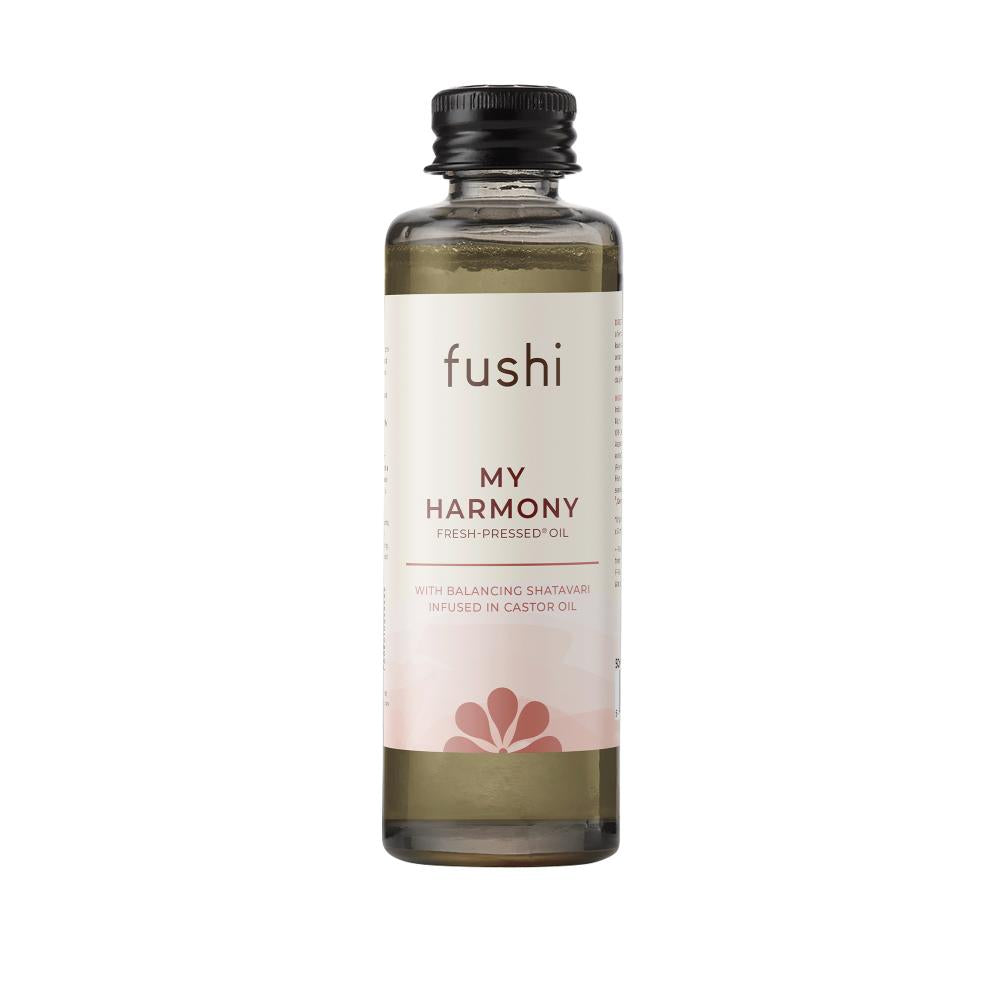 Fushi My Harmony Oil 50ml