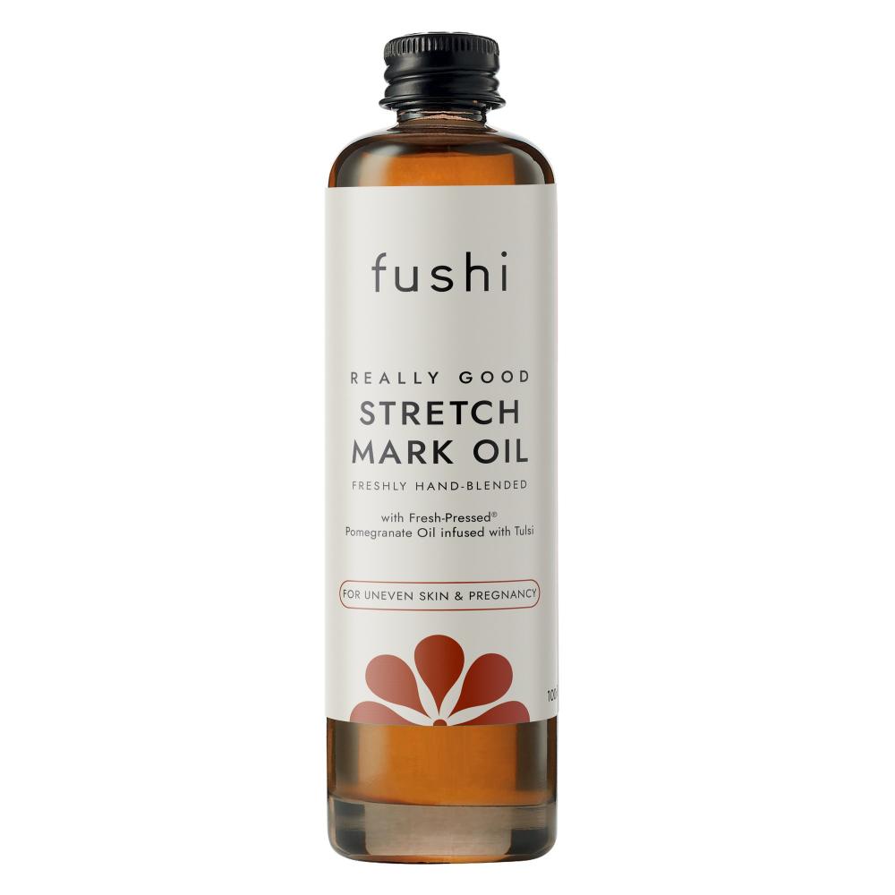 Fushi Really Good Stretch Mark Oil 100ml