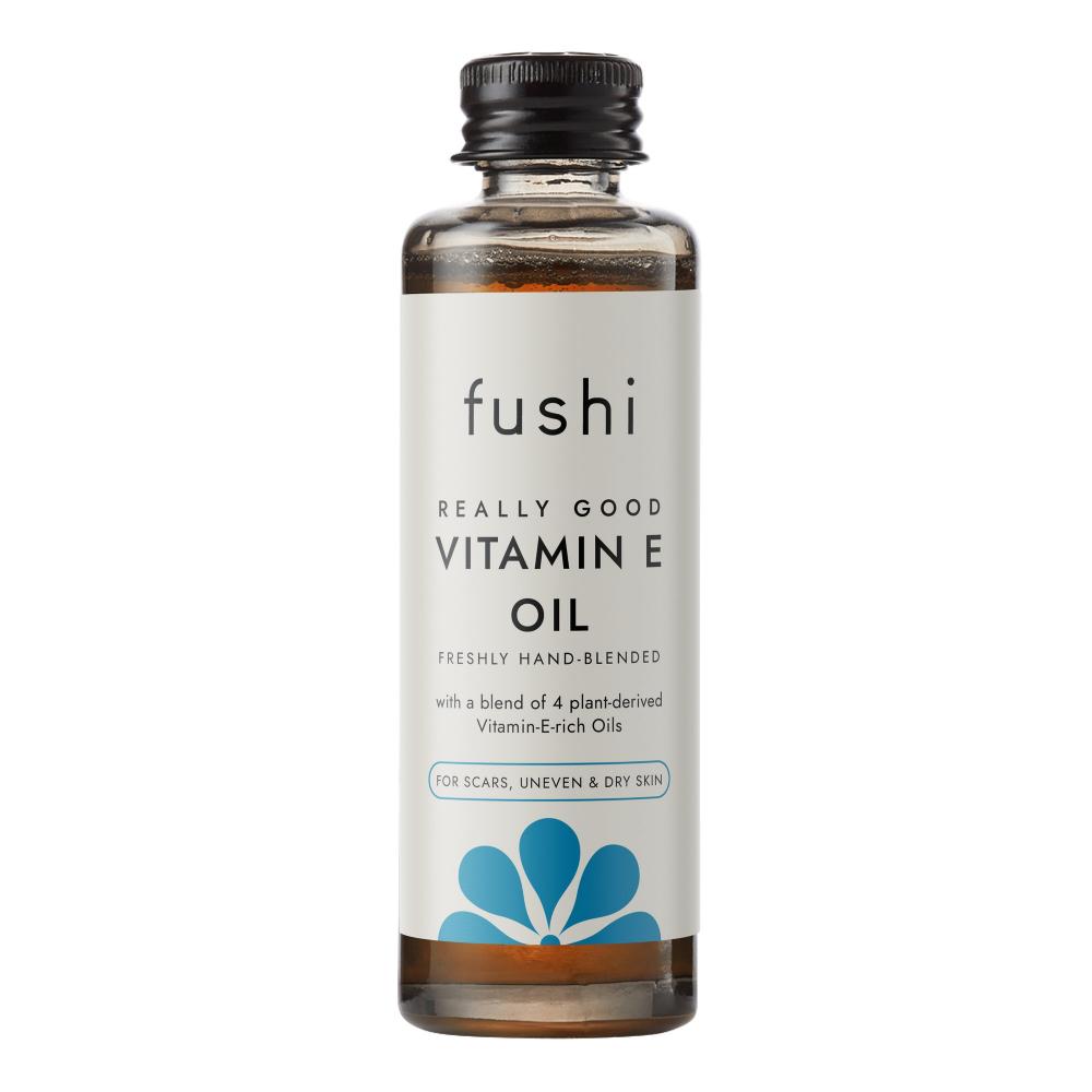 Fushi Really Good Vitamin E Oil 50ml