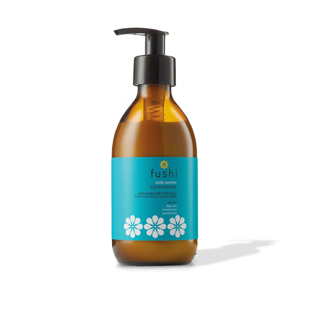 Fushi Scalp Soother Conditioner 230ml